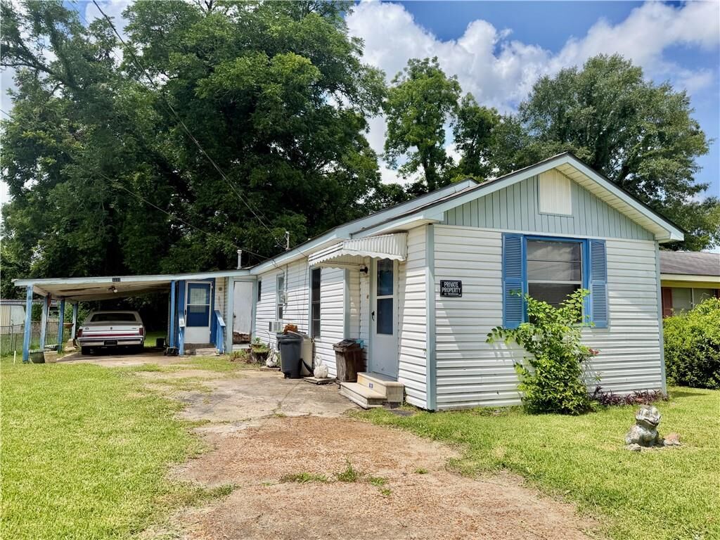 Property Photo:  3610 5th Street  LA 71302 