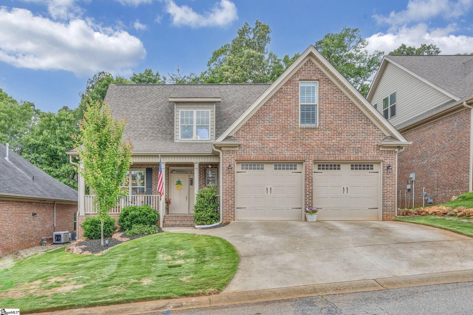 Property Photo:  494 Savanna Plains Drive  SC 29307 
