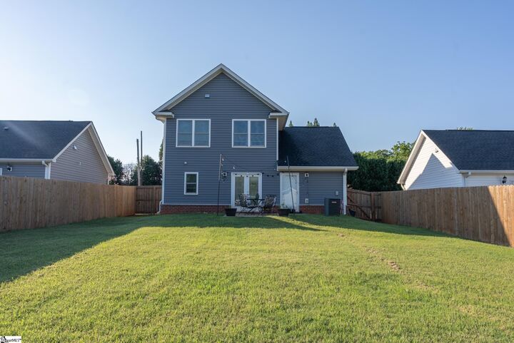 Property Photo:  108 Walcott Street  SC 29609 