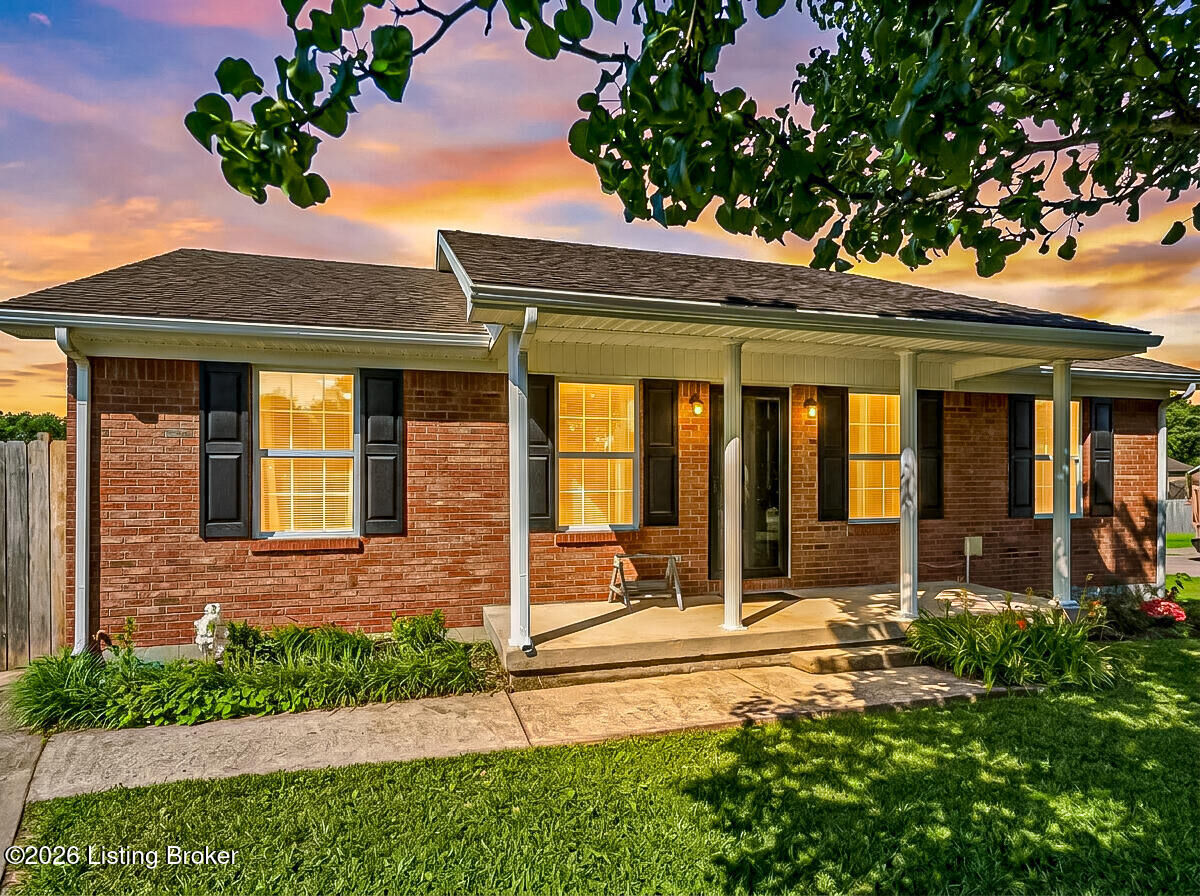 Property Photo:  119 Thunder Spring Dr  KY 40004 