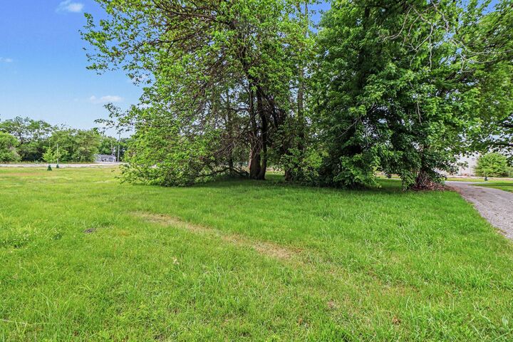 Property Photo:  0 Tennessee Street  IN 46360 