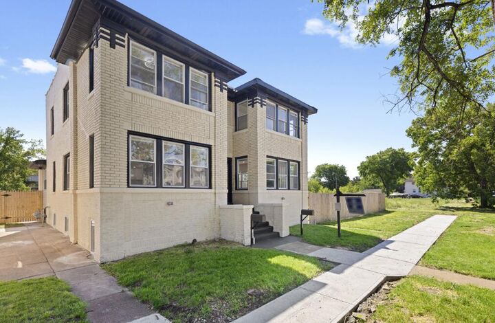 Property Photo:  553 - 555 Rhode Island Court  IN 46402 