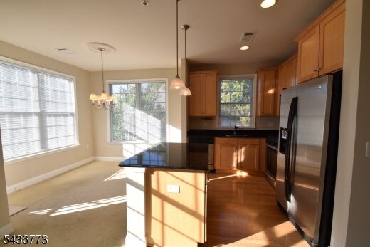 Property Photo:  2312 Ramapo Ct 2312  NJ 07457 