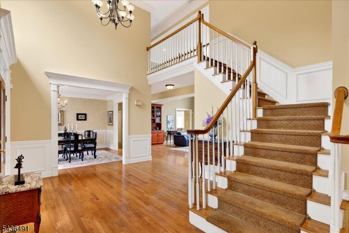 Property Photo: 3 Raymond Ln NJ 08502