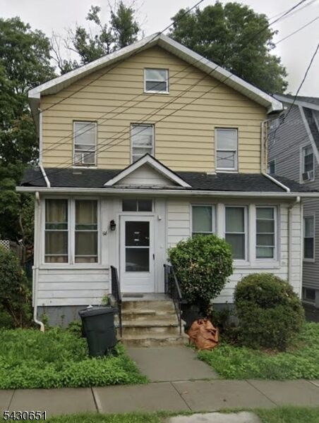 Property Photo:  616 Thomas St  NJ 07050 