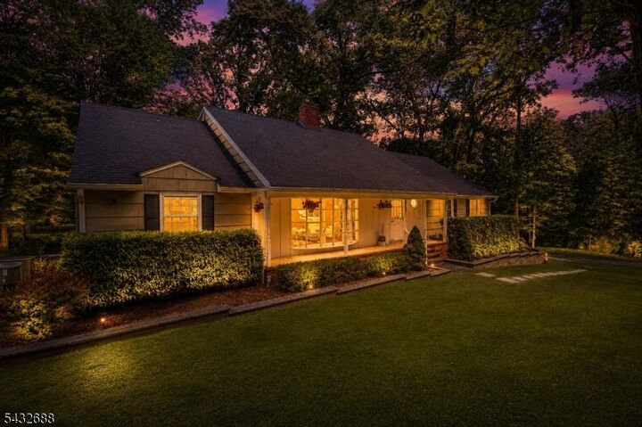 Property Photo:  35 Manor Dr  NJ 07920 