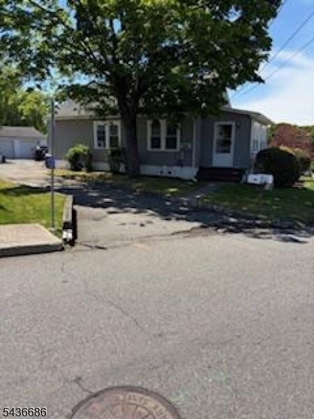 Property Photo:  3 Capalbo Ave  NJ 07424 