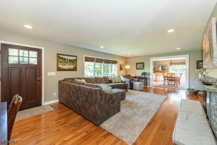 Property Photo:  327 Pleasant Hill Rd  NJ 07836 
