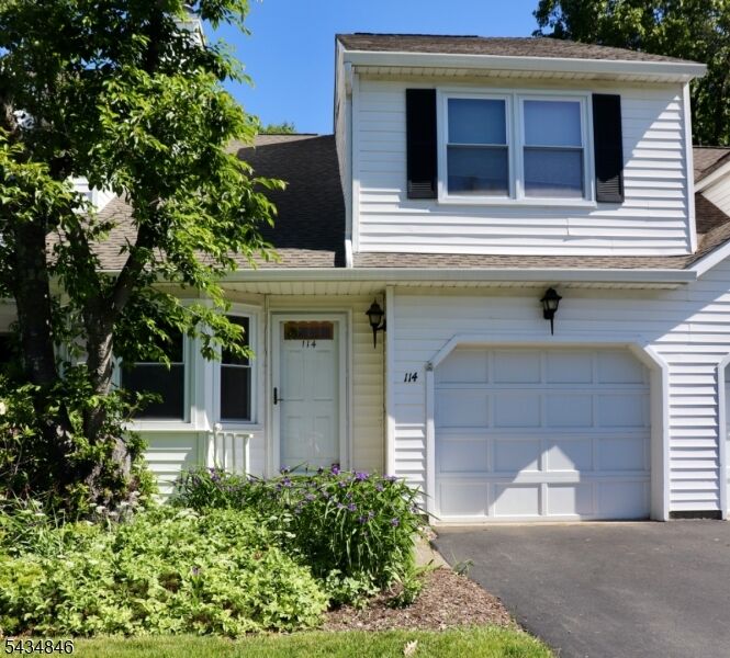 Property Photo: 114 Wagon Wheel Rd NJ 07871