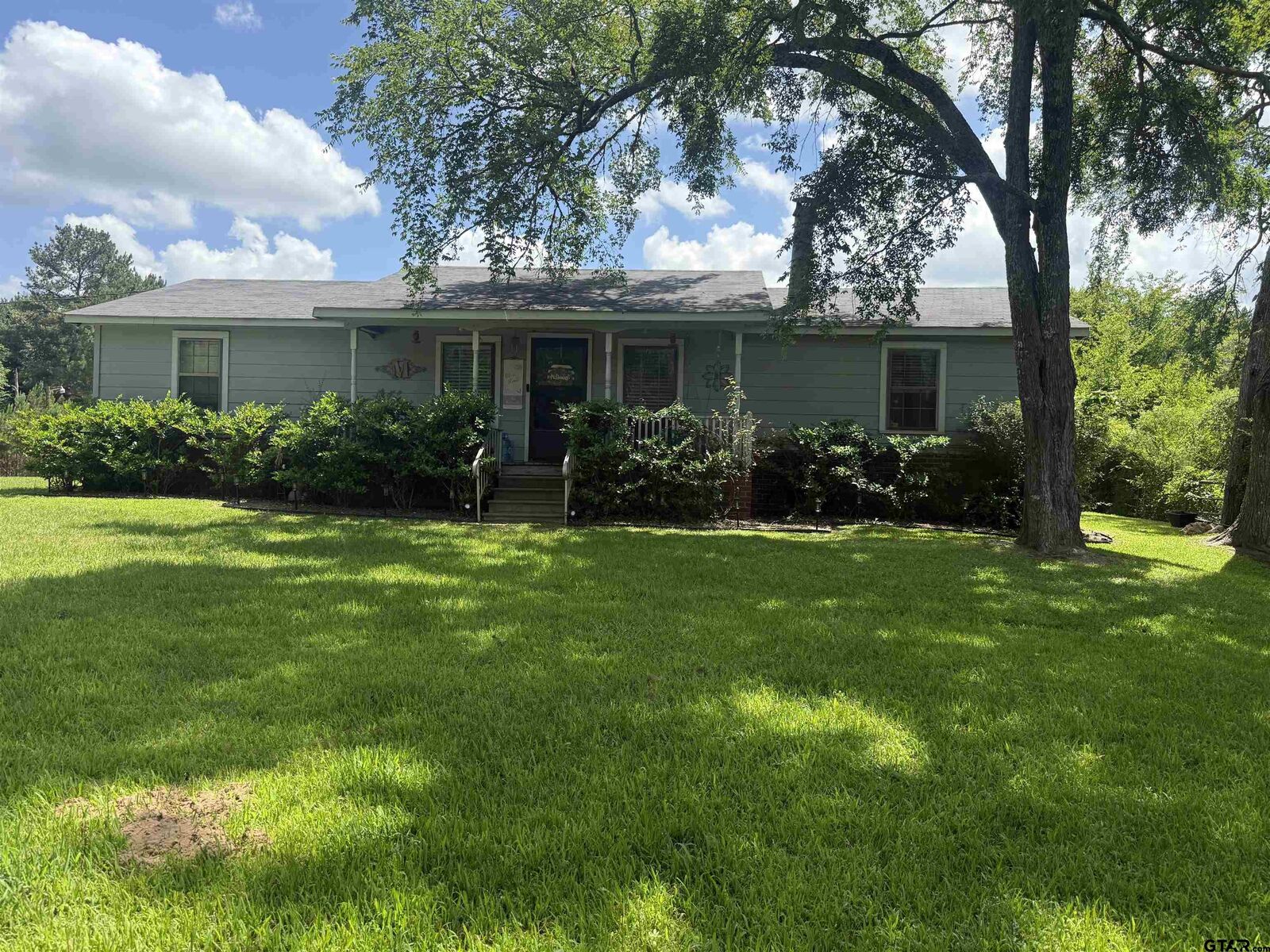 Property Photo:  3901 Almond Rd  TX 75755 
