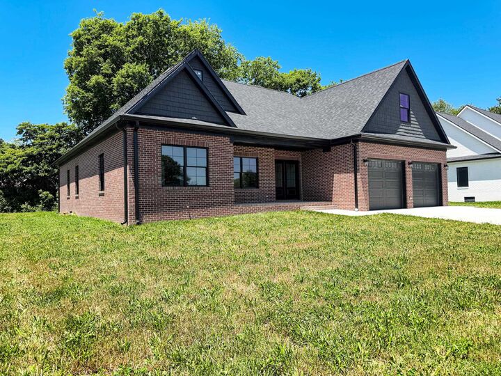 Property Photo:  2413 Balmoral Drive  KY 42420 