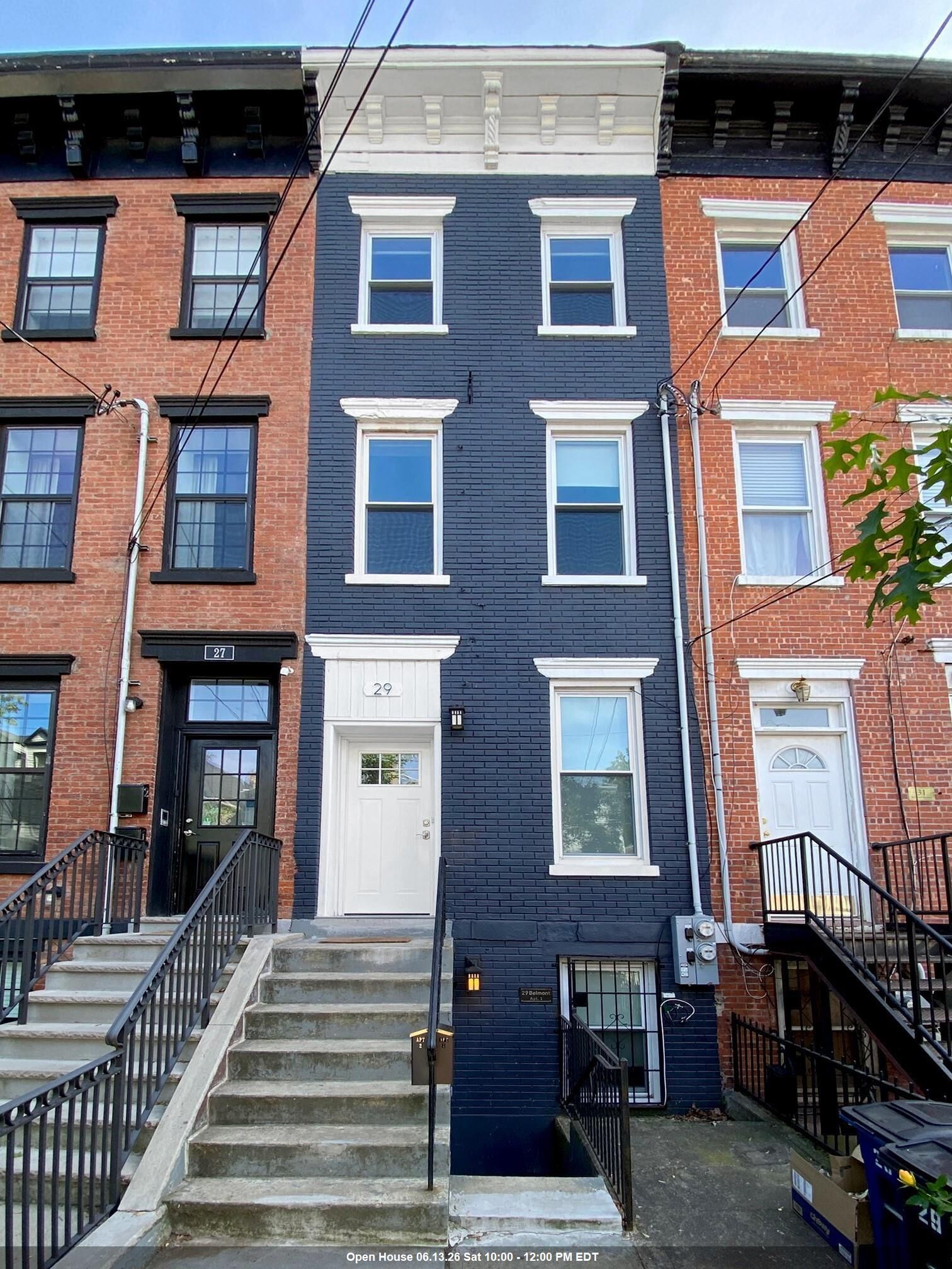 Property Photo: 29 Belmont Ave NJ 07304