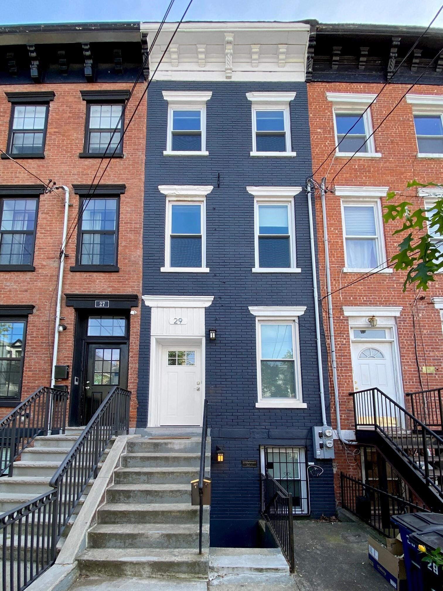 Property Photo:  29 Belmont Ave  NJ 07304 