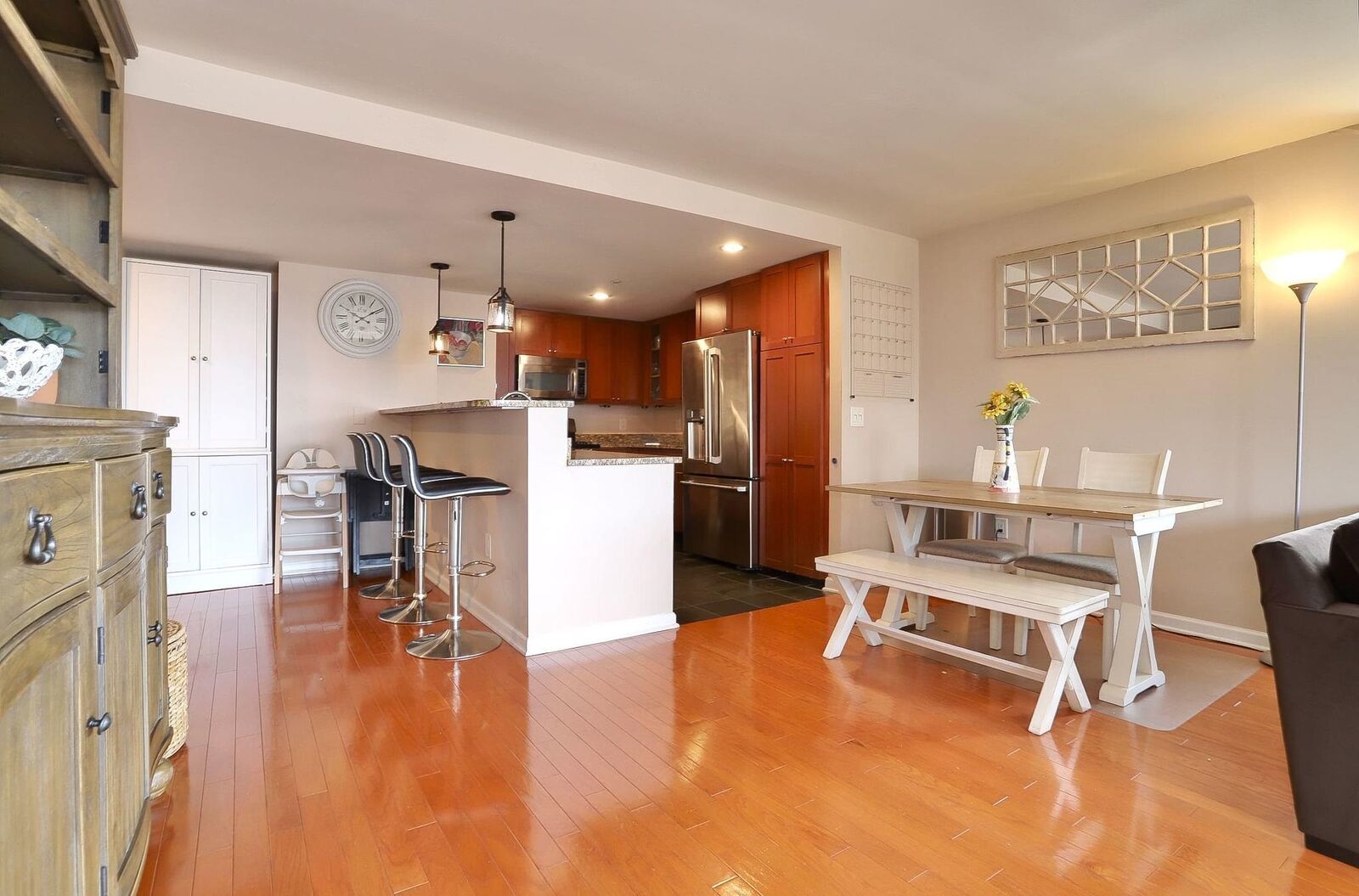 Property Photo: 700 Grove St 11B NJ 07310