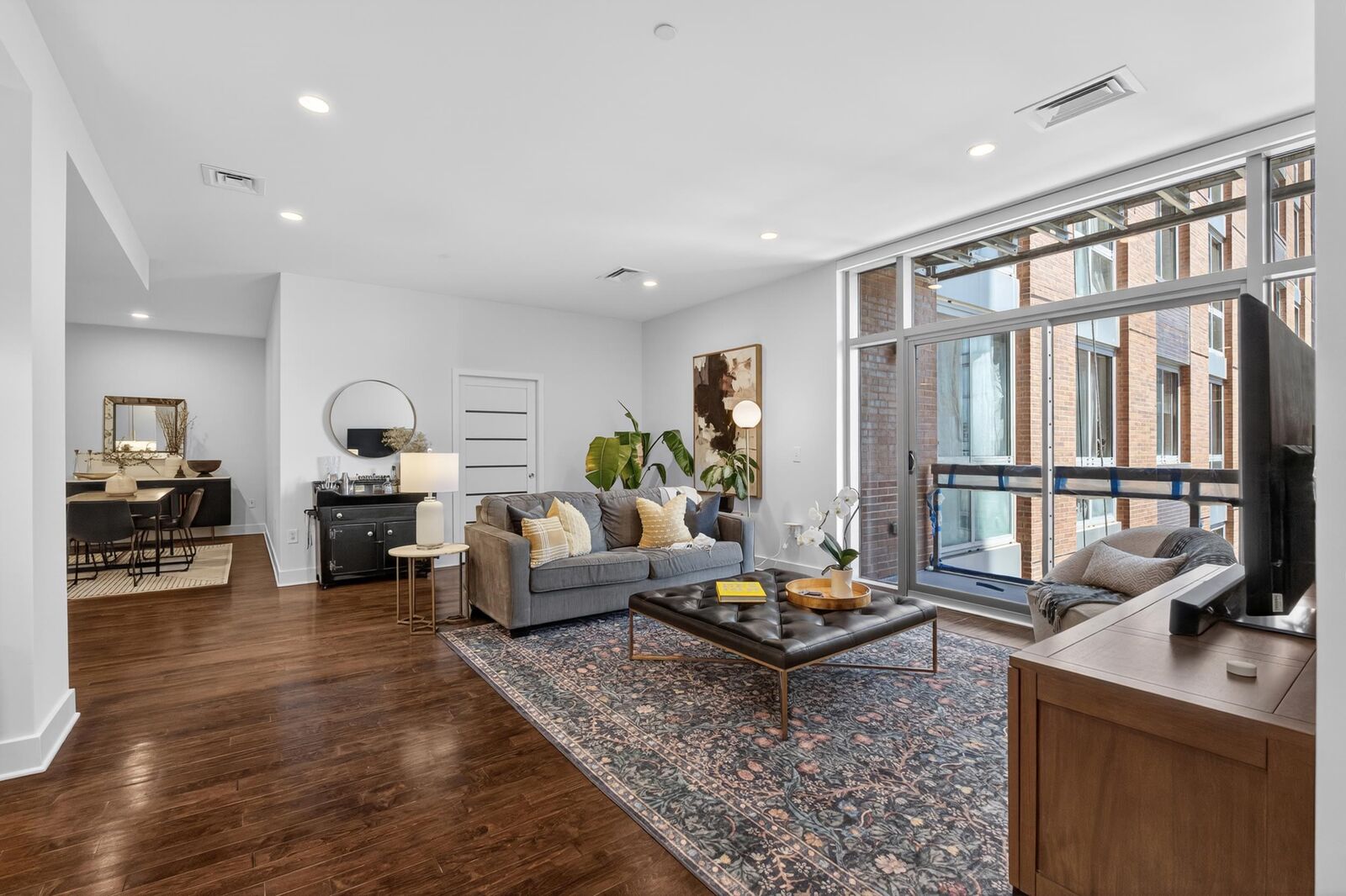 Property Photo:  201 Luis M Marin Blvd 919  NJ 07302 