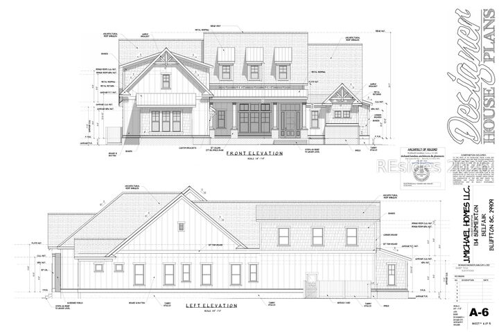 Property Photo:  134 Summerton Drive  SC 29910 