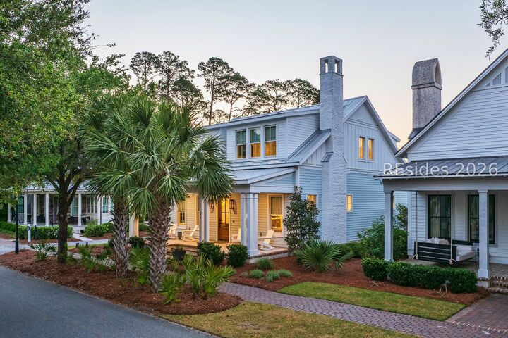Property Photo:  784 Old Moreland Road  SC 29910 