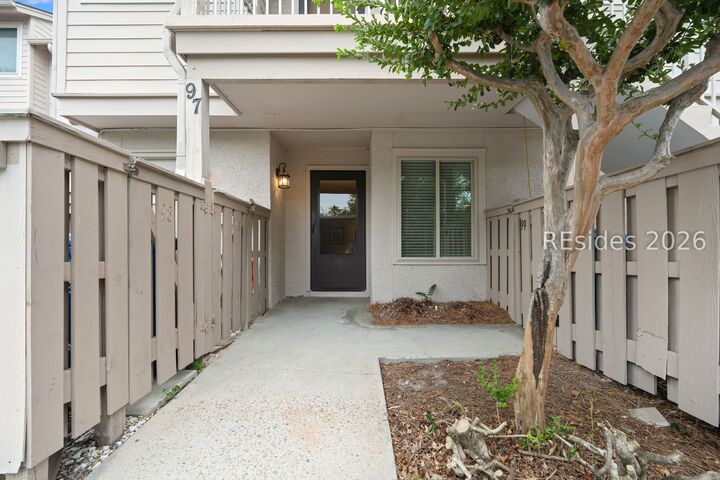 Property Photo:  15 Deallyon Avenue 97  SC 29928 