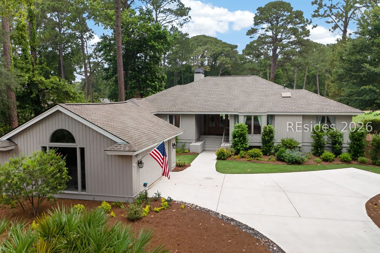 Property Photo: 52 Club Course Drive SC 29928
