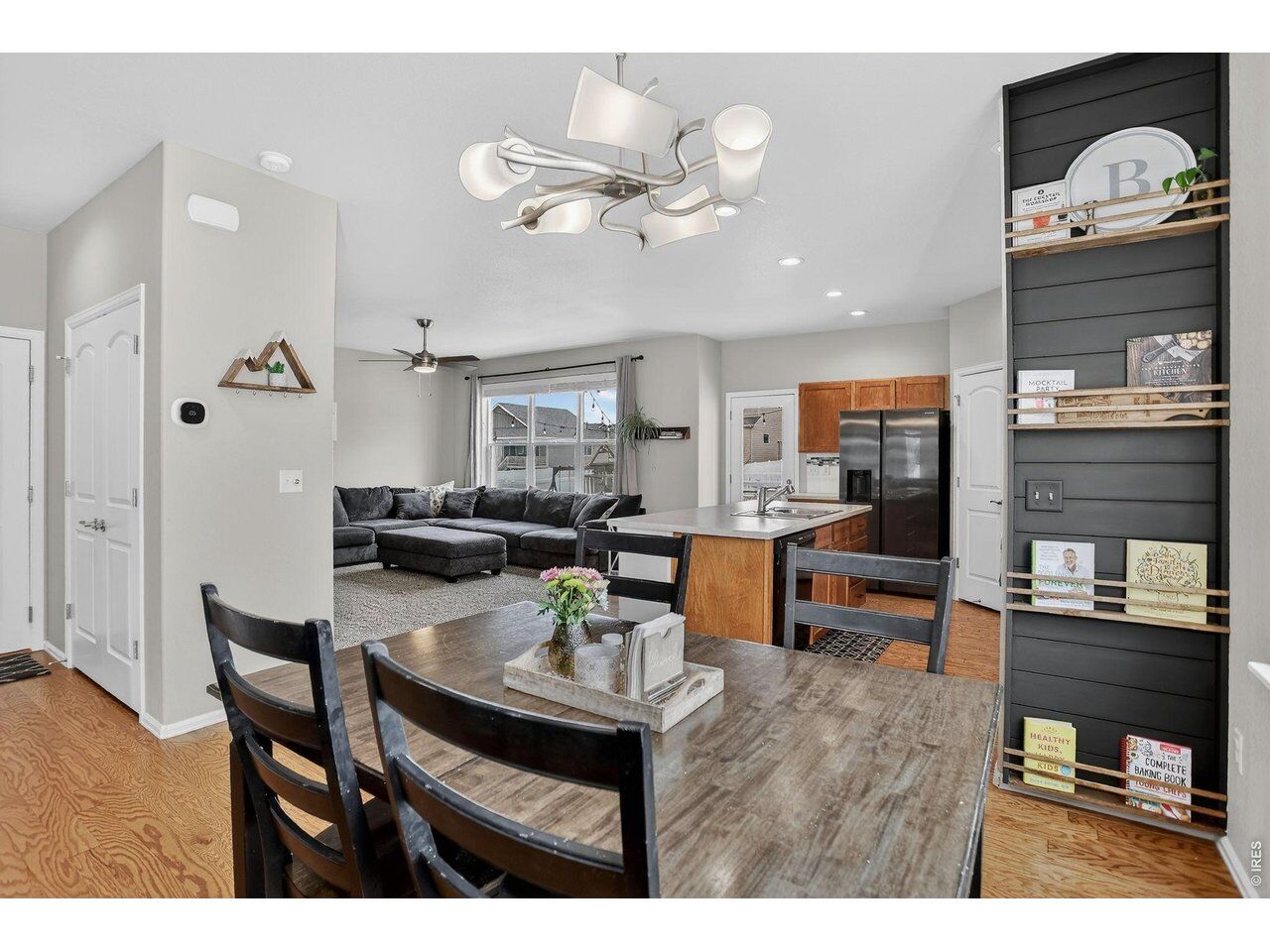 Property Photo:  4492 Mountain Sky St  CO 80534 