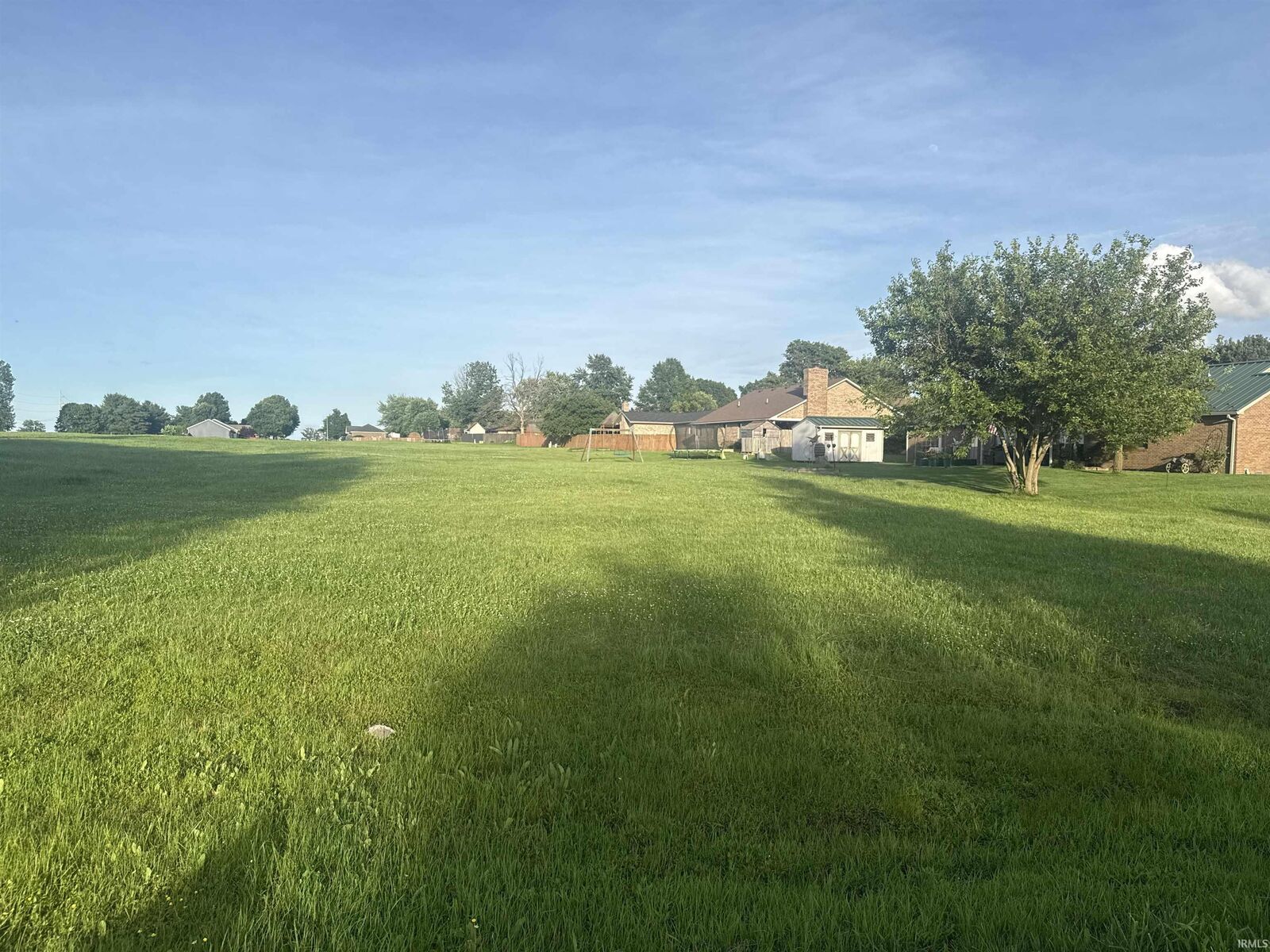 Property Photo:  0 Lawrence Edition  IN 47620 