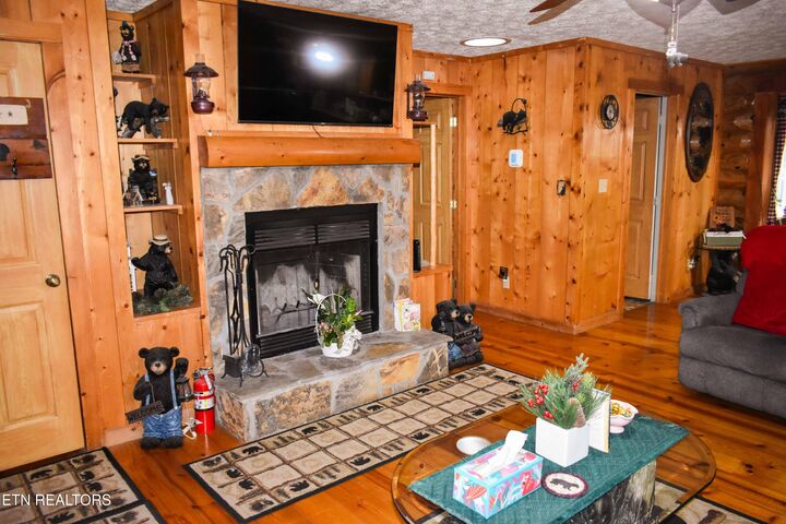 Property Photo:  2470 E Walnut Grove Rd  TN 37876 