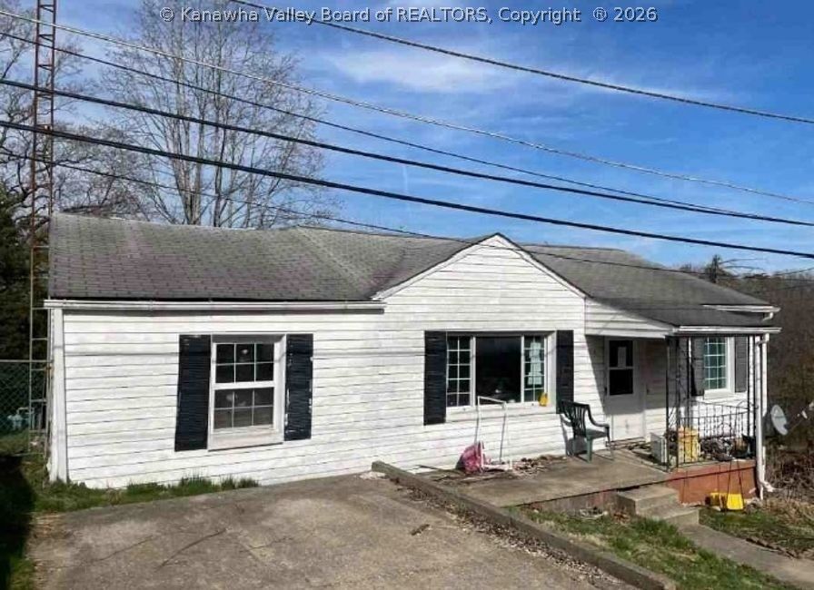 Property Photo: 108 Christa Circle WV 25309