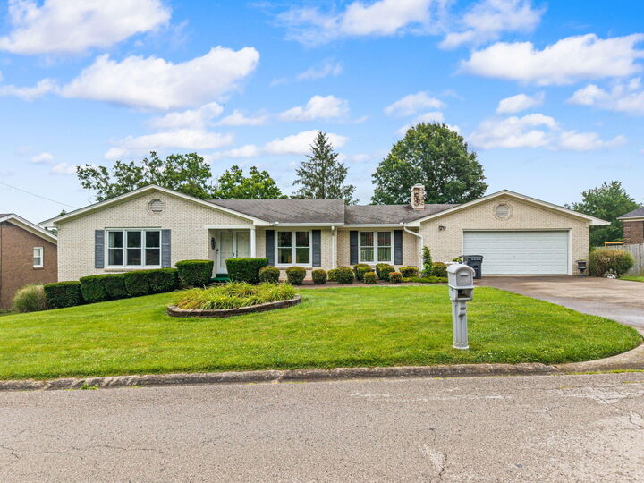 Property Photo: 144 Frankie Drive KY 40475