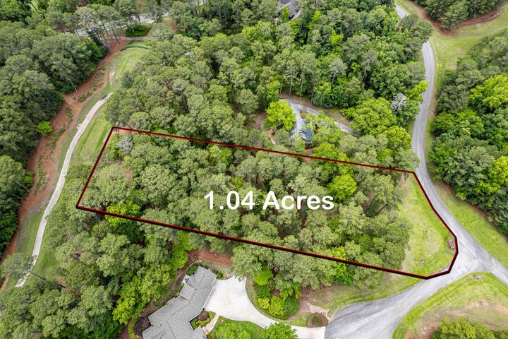Property Photo:  1041 Cedar Ridge Dr.  GA 30642 