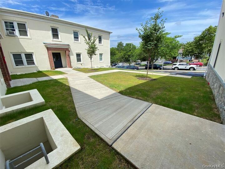 Property Photo:  120 E Central Avenue A-3  NY 10965 