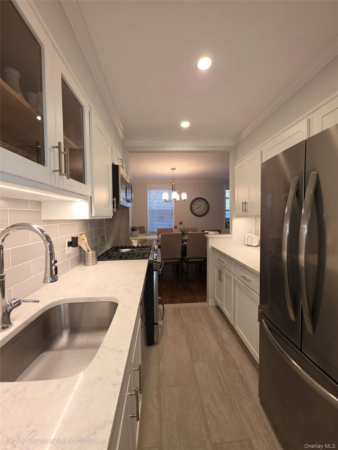 Property Photo: 1 Oakridge Place 5K NY 10709