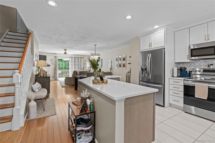 Property Photo:  1402 Brentwood Drive  NY 10509 