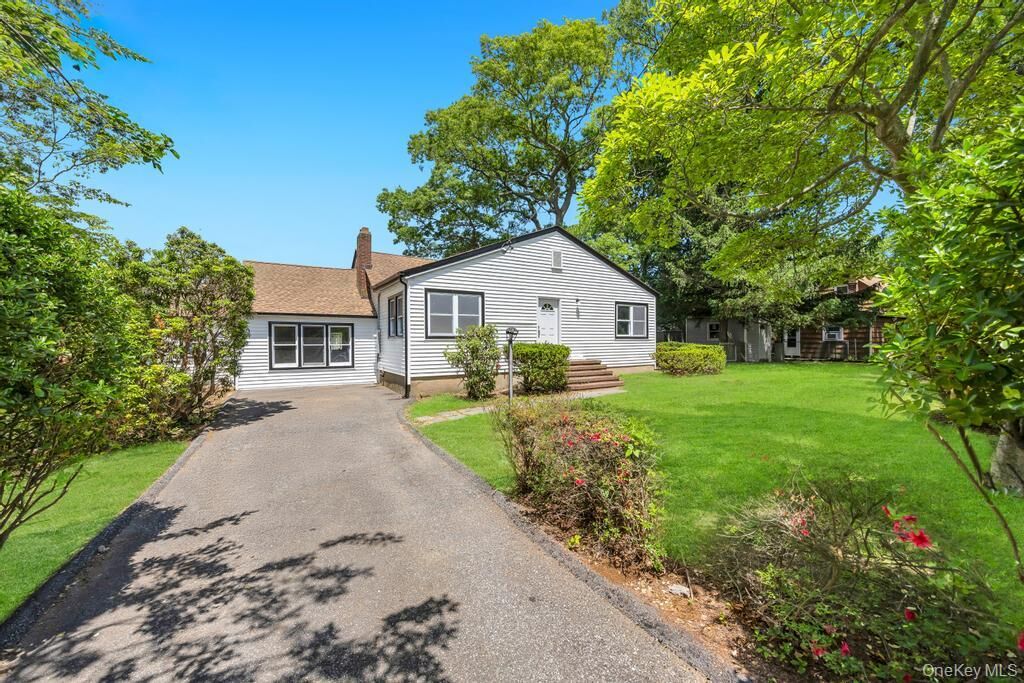 Property Photo: 5 Radford Road NY 11755