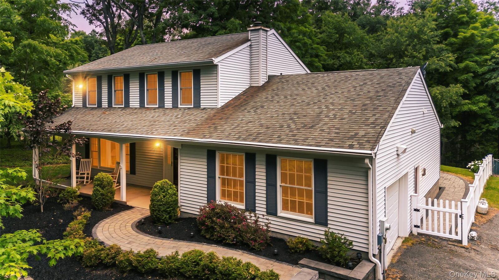 Property Photo:  7 Judson Road  NY 12549 