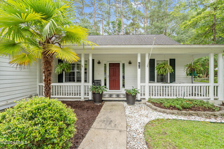 Property Photo: 60 Thomas Sumter Street SC 29907