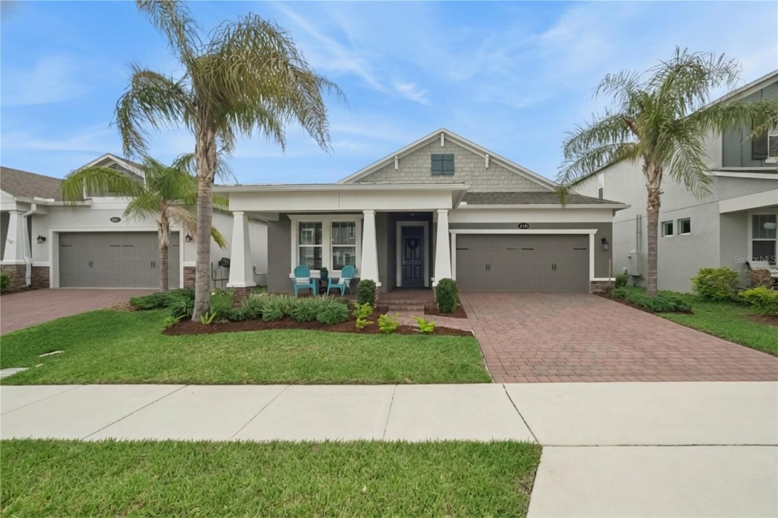 Property Photo:  1143 Hull Island Drive  FL 34787 
