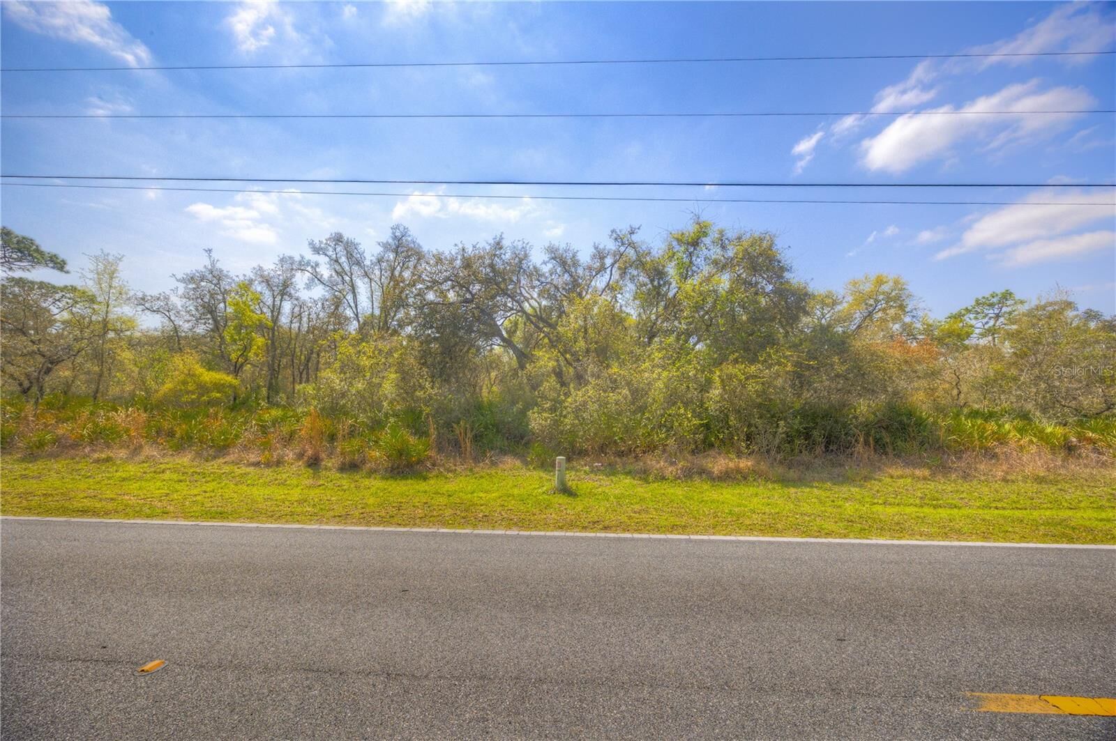 Property Photo: 35166 Cornerstone Drive FL 33597