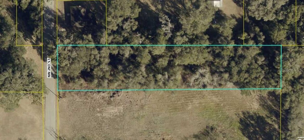 Property Photo:  NW 2nd  FL 33597 