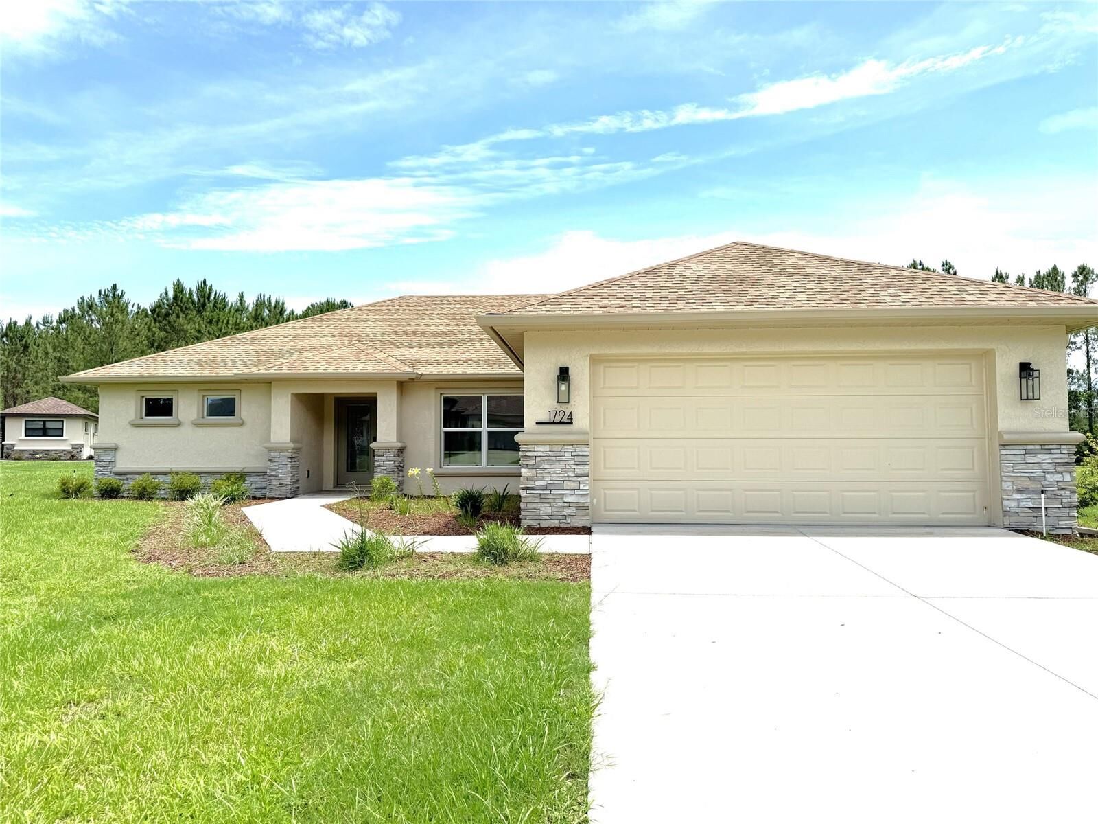 Property Photo:  1724 E Gate Dancer Circle  FL 34453 