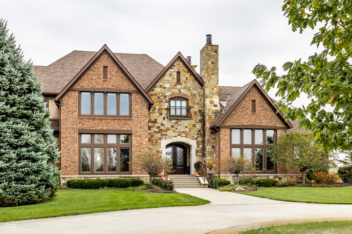 Property Photo:  12318 E 196th Street  IN 46060 