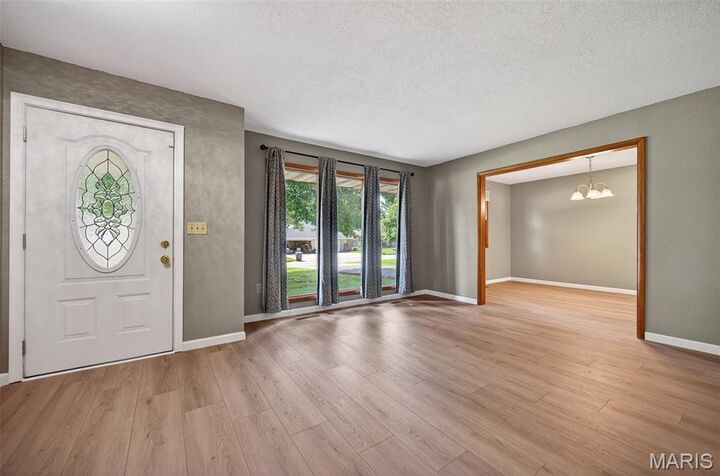 Property Photo:  2020 Highland Street  MO 65536 