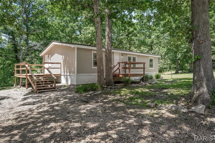 Property Photo:  23857 Alberta Drive  MO 63383 