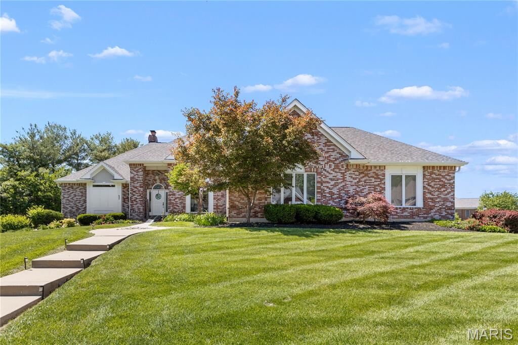 Property Photo: 52 Moorings Drive MO 63367