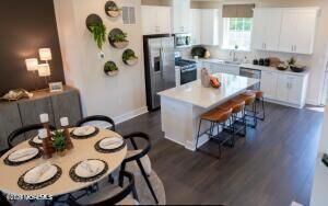 Property Photo: 4 Ramble Way NJ 07726