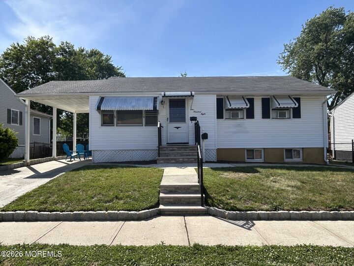 Property Photo:  108 Newark Avenue  NJ 07735 