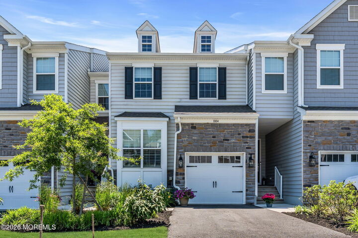 Property Photo: 1004 Pheasant Lane NJ 07727