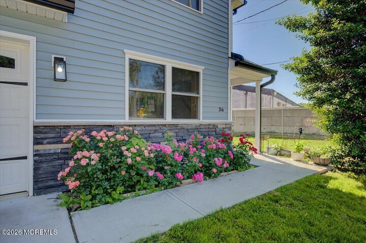 Property Photo:  36 Frazee Place  NJ 07734 