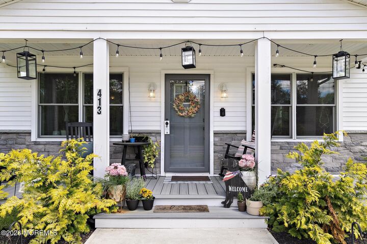 Property Photo: 413 S Green Street NJ 08087