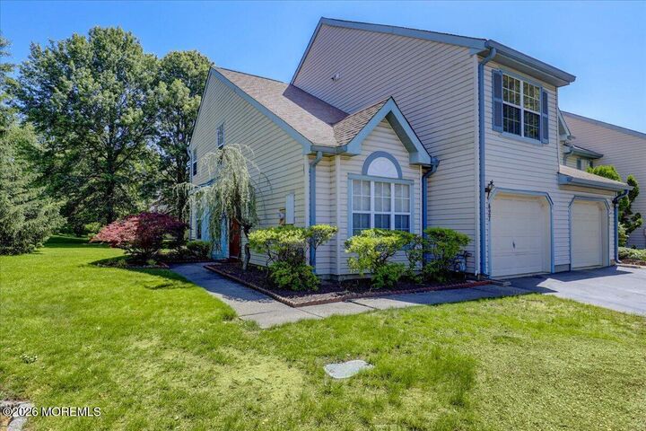 Property Photo: 427 Dorchester Way NJ 07726