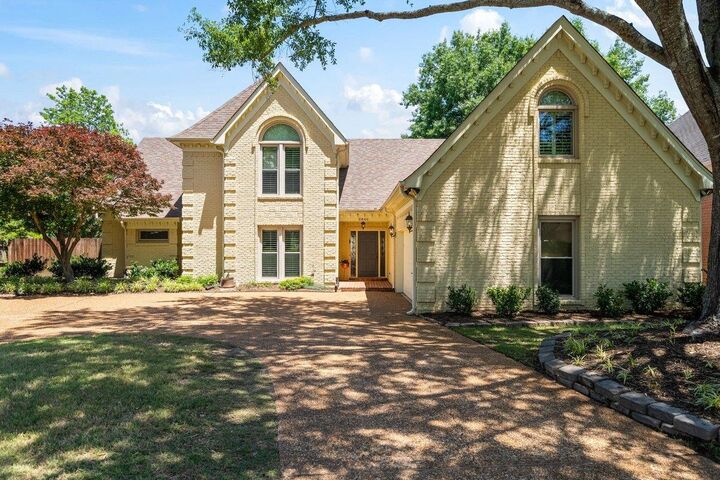 Property Photo:  8846 Darby Dan Ln  TN 38138 